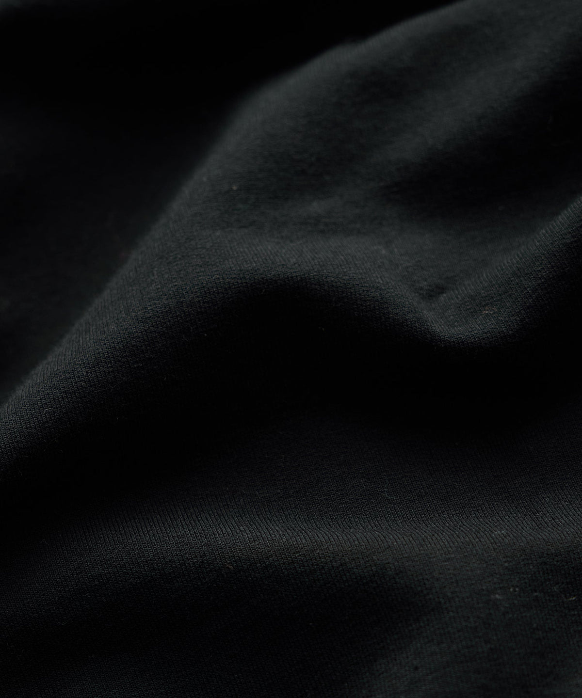 Todd Snyder Travel Terry Track Jacket - Black