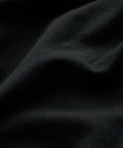Todd Snyder Travel Terry Track Jacket - Black