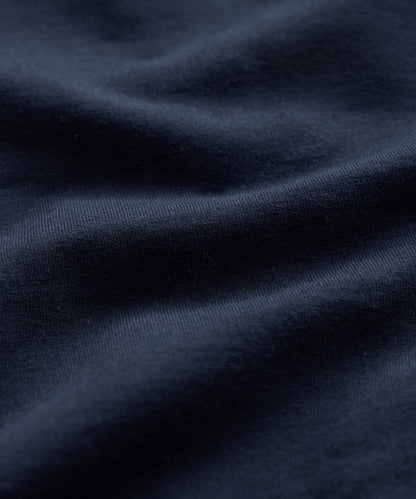Todd Snyder Travel Terry Track Jacket - Navy