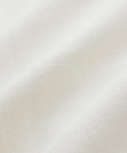 Todd Snyder Champion French Terry Hoodie - Antique White