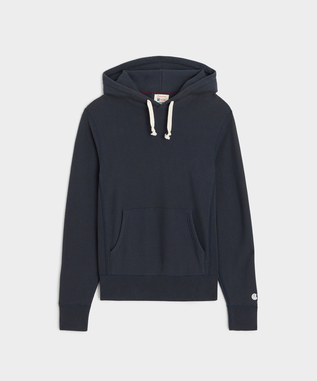 Todd Snyder Champion French Terry Hoodie - Original Navy