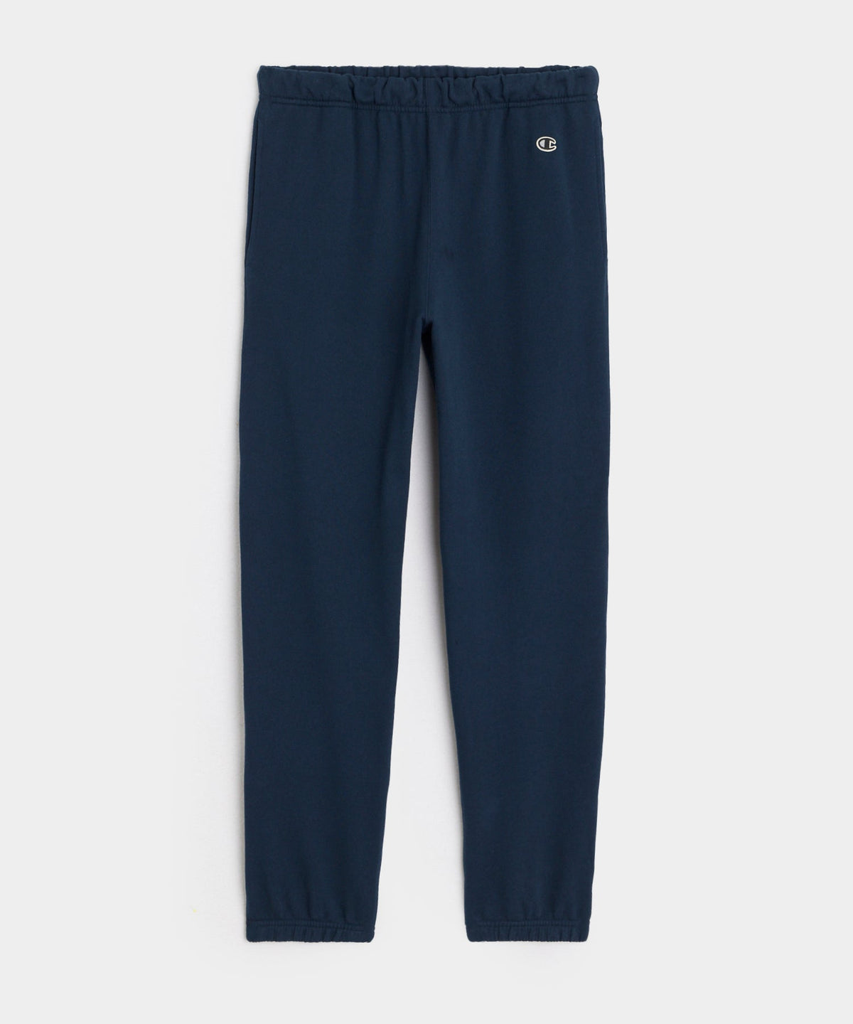 Todd Snyder Champion Relaxed French Terry Sweatpant - Classic Navy