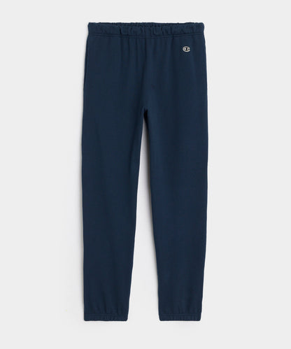 Todd Snyder Champion Relaxed French Terry Sweatpant - Classic Navy
