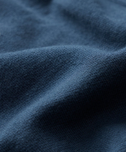 Todd Snyder Champion Relaxed French Terry Sweatpant - Classic Navy