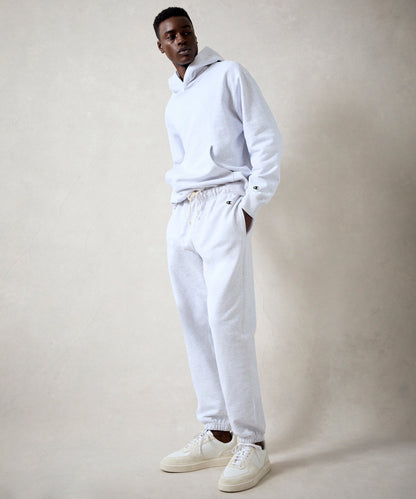 Todd Snyder Champion Relaxed French Terry Sweatpant - Silver Mix