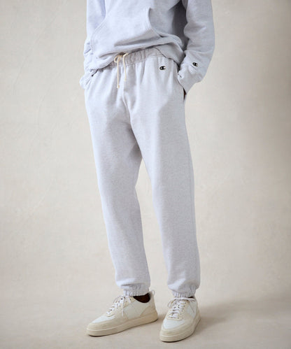 Todd Snyder Champion Relaxed French Terry Sweatpant - Silver Mix
