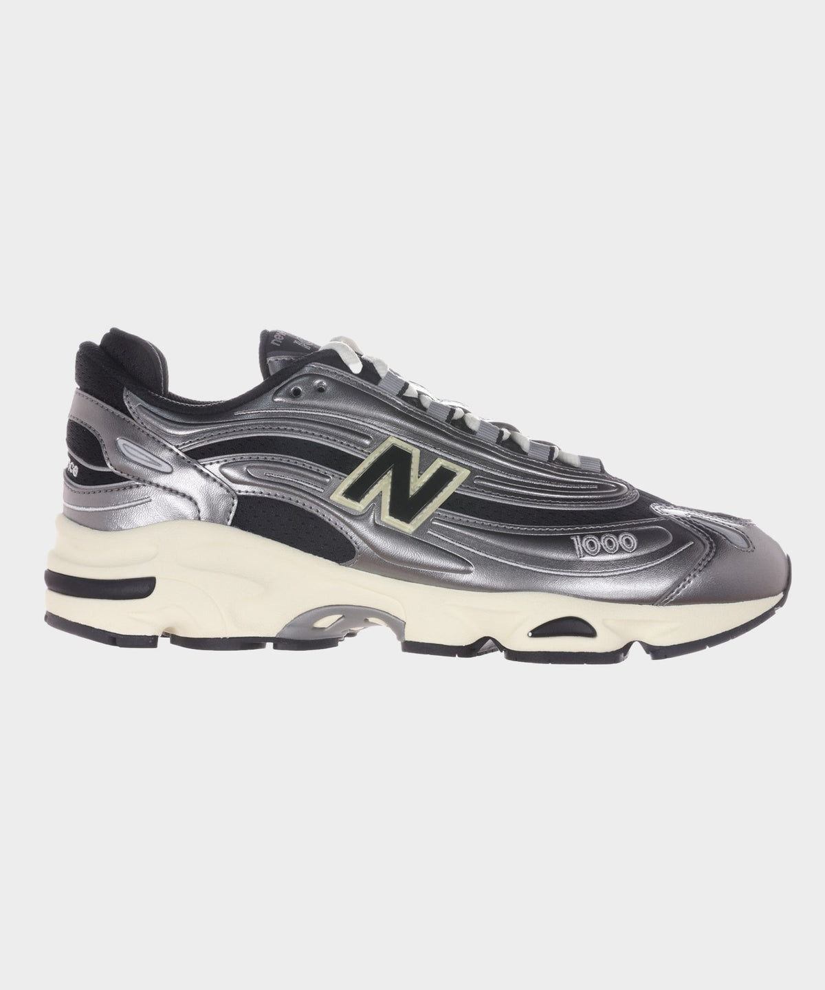 Todd Snyder New Balance M1000 - Black