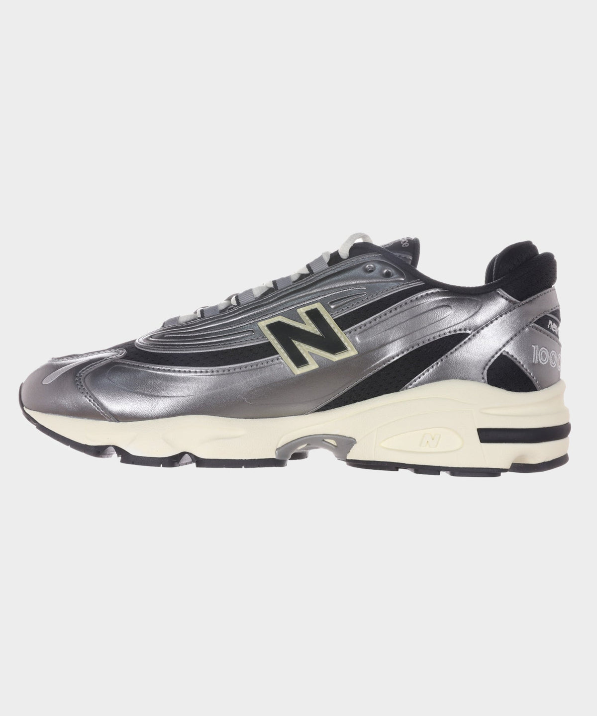Todd Snyder New Balance M1000 - Black