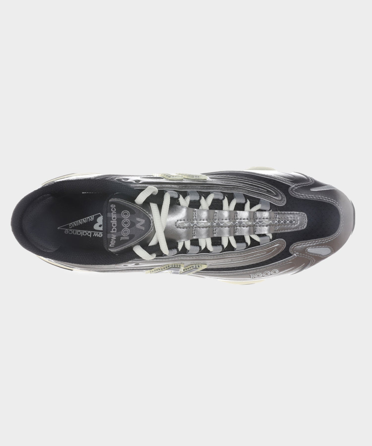 Todd Snyder New Balance M1000 - Black