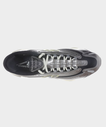 Todd Snyder New Balance M1000 - Black
