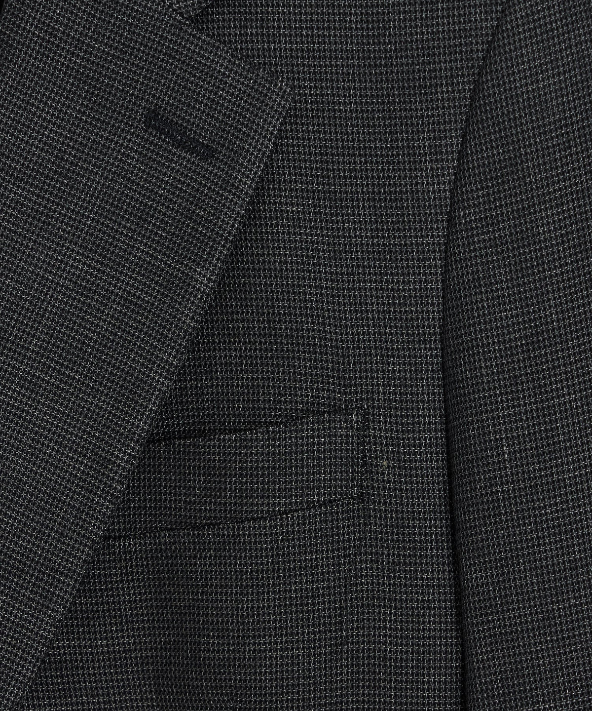 Todd Snyder Italian Cotton-Linen Sutton Jacket - Charcoal
