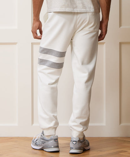 Todd Snyder Foundation Sweatpant - Bisque