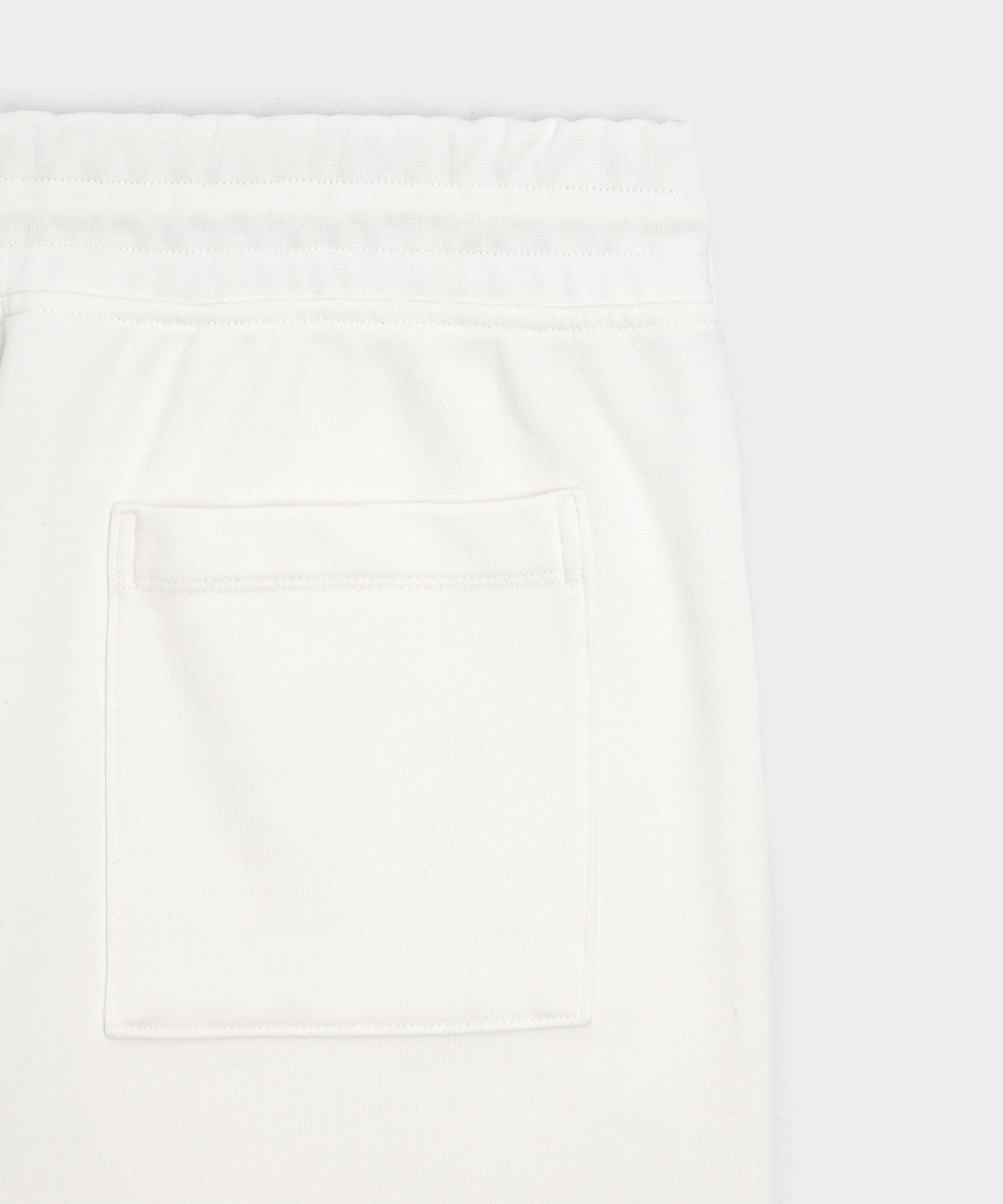 Todd Snyder Foundation Sweatpant - Bisque