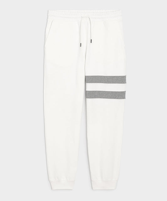 Todd Snyder Foundation Sweatpant - Bisque