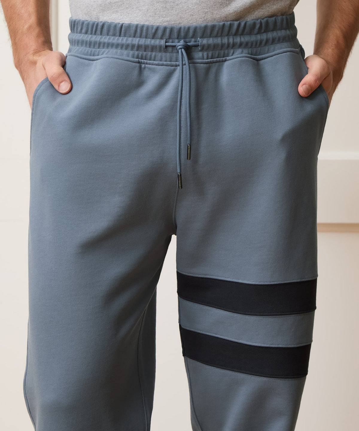 Todd Snyder Foundation Sweatpant - Deep Springs