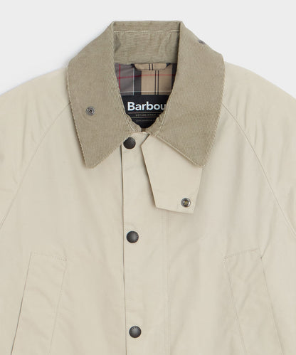 Todd Snyder Barbour Bedale Jacket - Clay