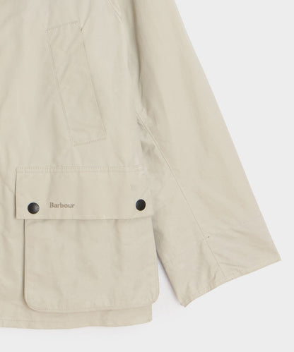 Todd Snyder Barbour Bedale Jacket - Clay