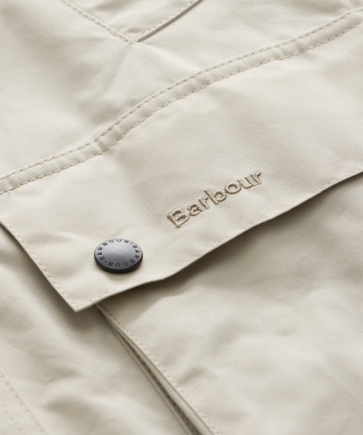Todd Snyder Barbour Bedale Jacket - Clay