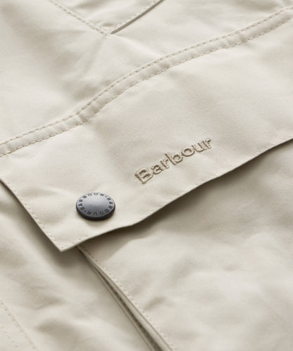 Todd Snyder Barbour Bedale Jacket - Clay
