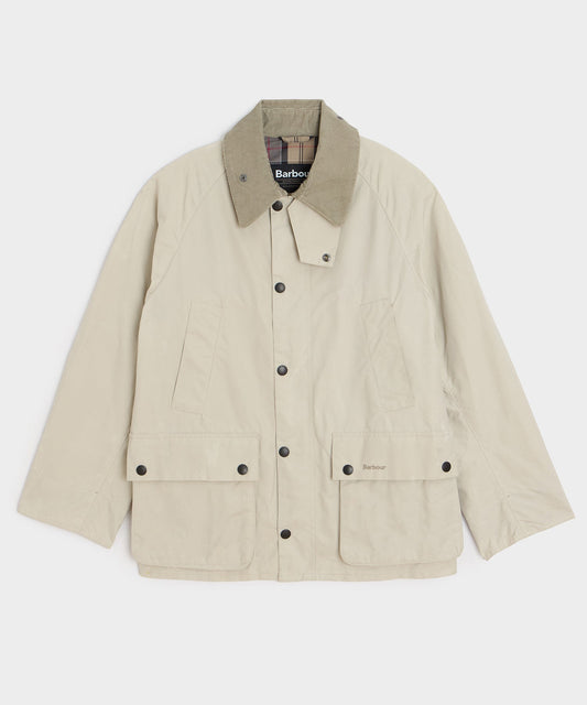 Todd Snyder Barbour Bedale Jacket - Clay