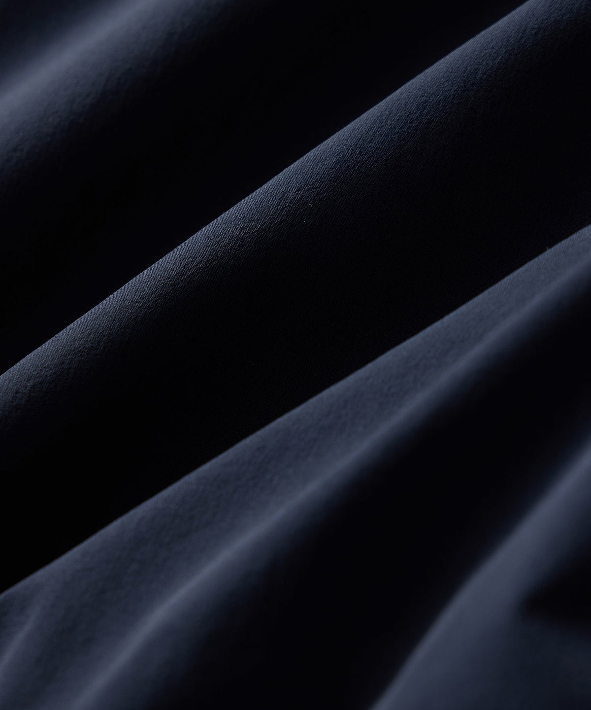 Todd Snyder Nylon Quarter-Zip Jacket - Navy