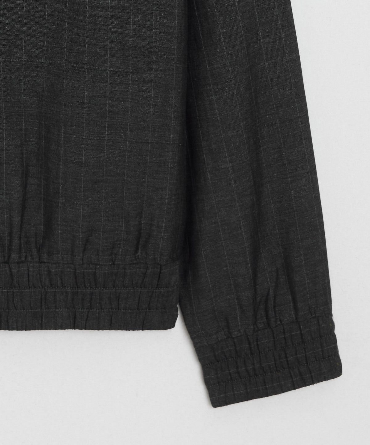 Todd Snyder Ricky Jacket - Charcoal