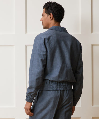 Todd Snyder Ricky Jacket - Navy