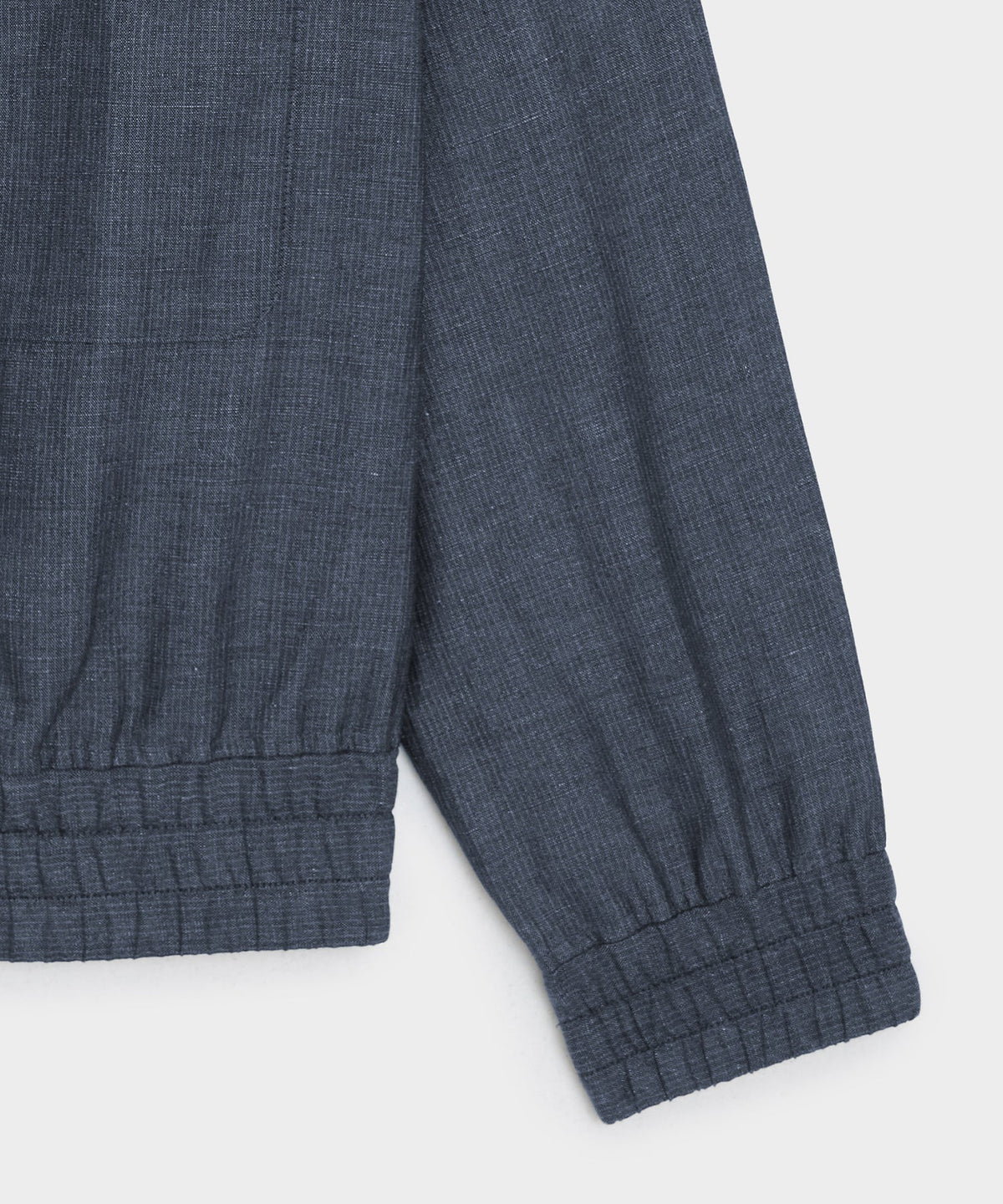 Todd Snyder Ricky Jacket - Navy