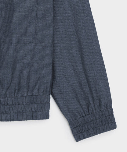 Todd Snyder Ricky Jacket - Navy