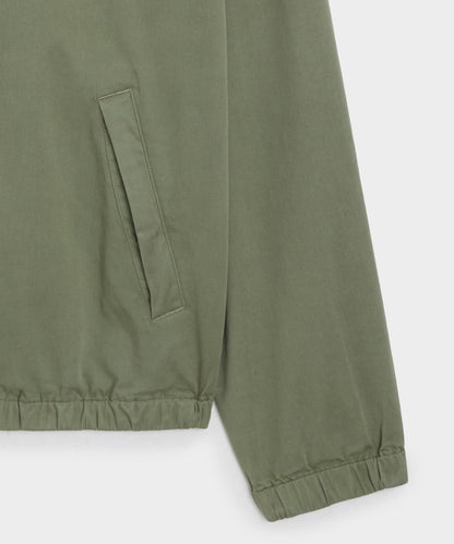 Todd Snyder Dad Jacket - Olive Drab