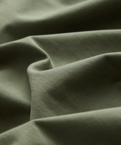 Todd Snyder Dad Jacket - Olive Drab