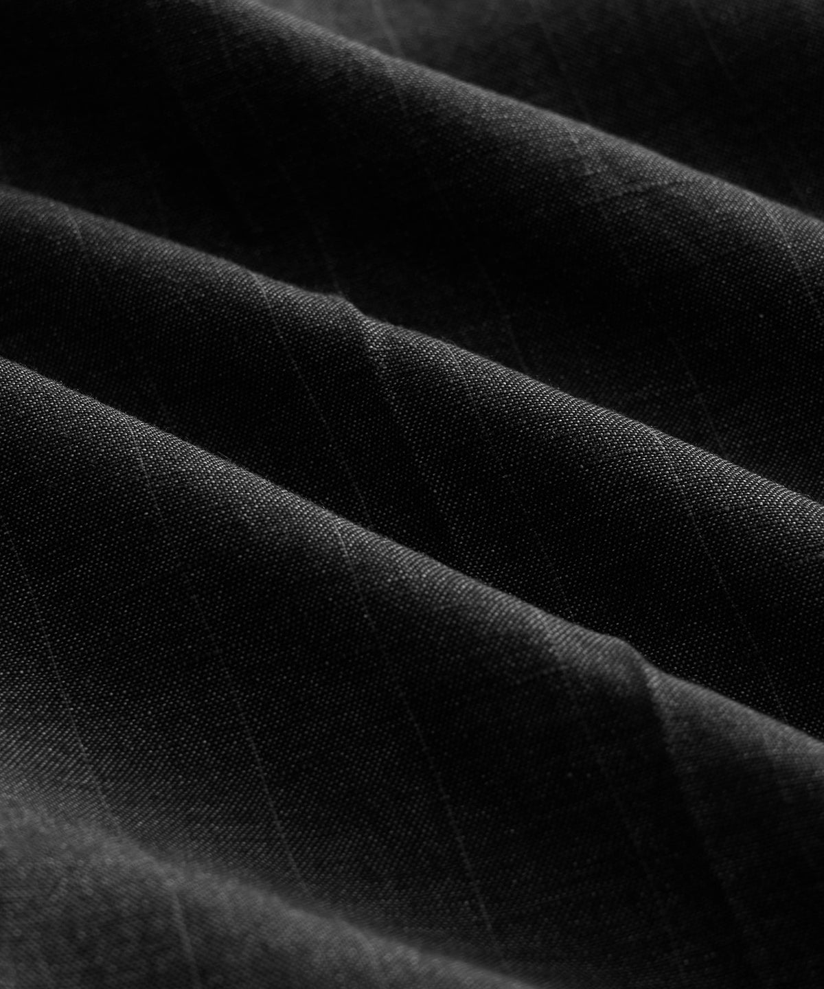 Todd Snyder Italian Linen-Wool Officer Trouser - Charcoal