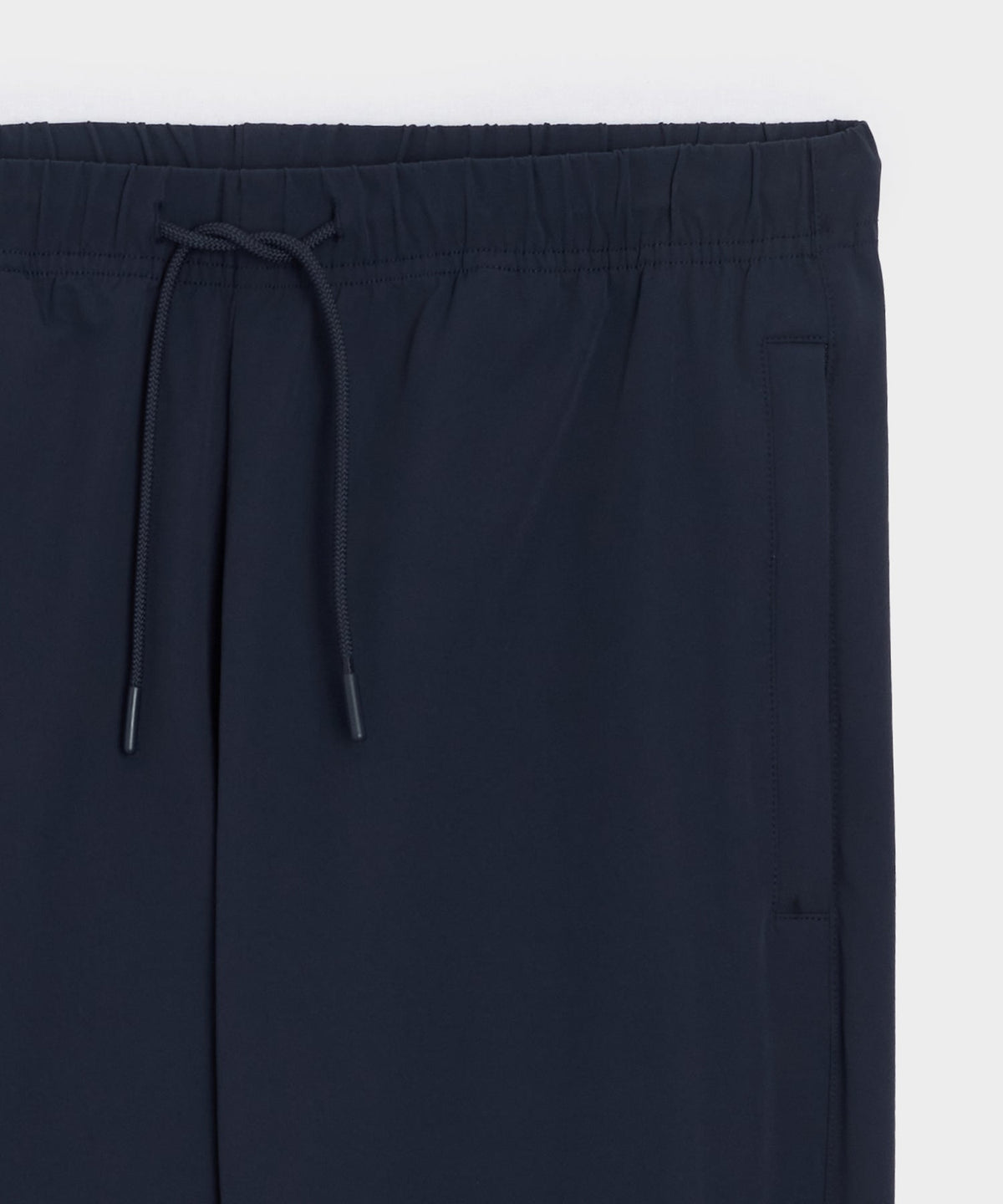 Todd Snyder Nylon Jogger - Classic Navy