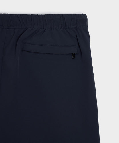 Todd Snyder Nylon Jogger - Classic Navy