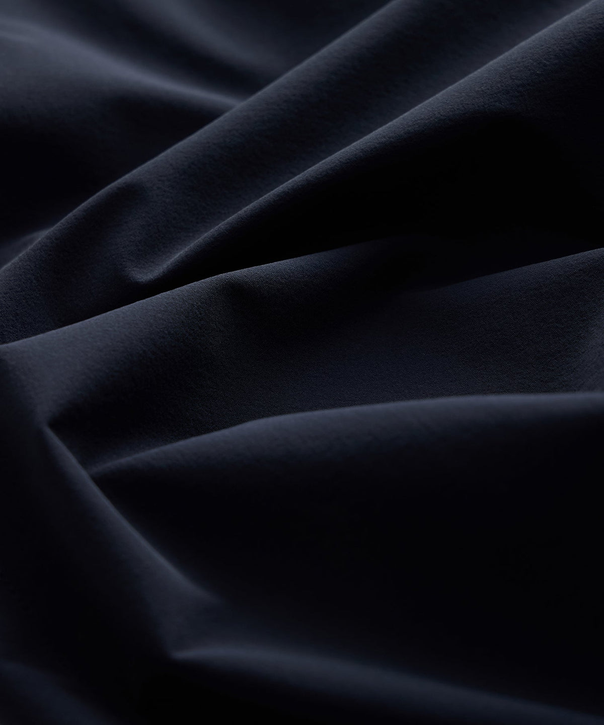 Todd Snyder Nylon Jogger - Classic Navy