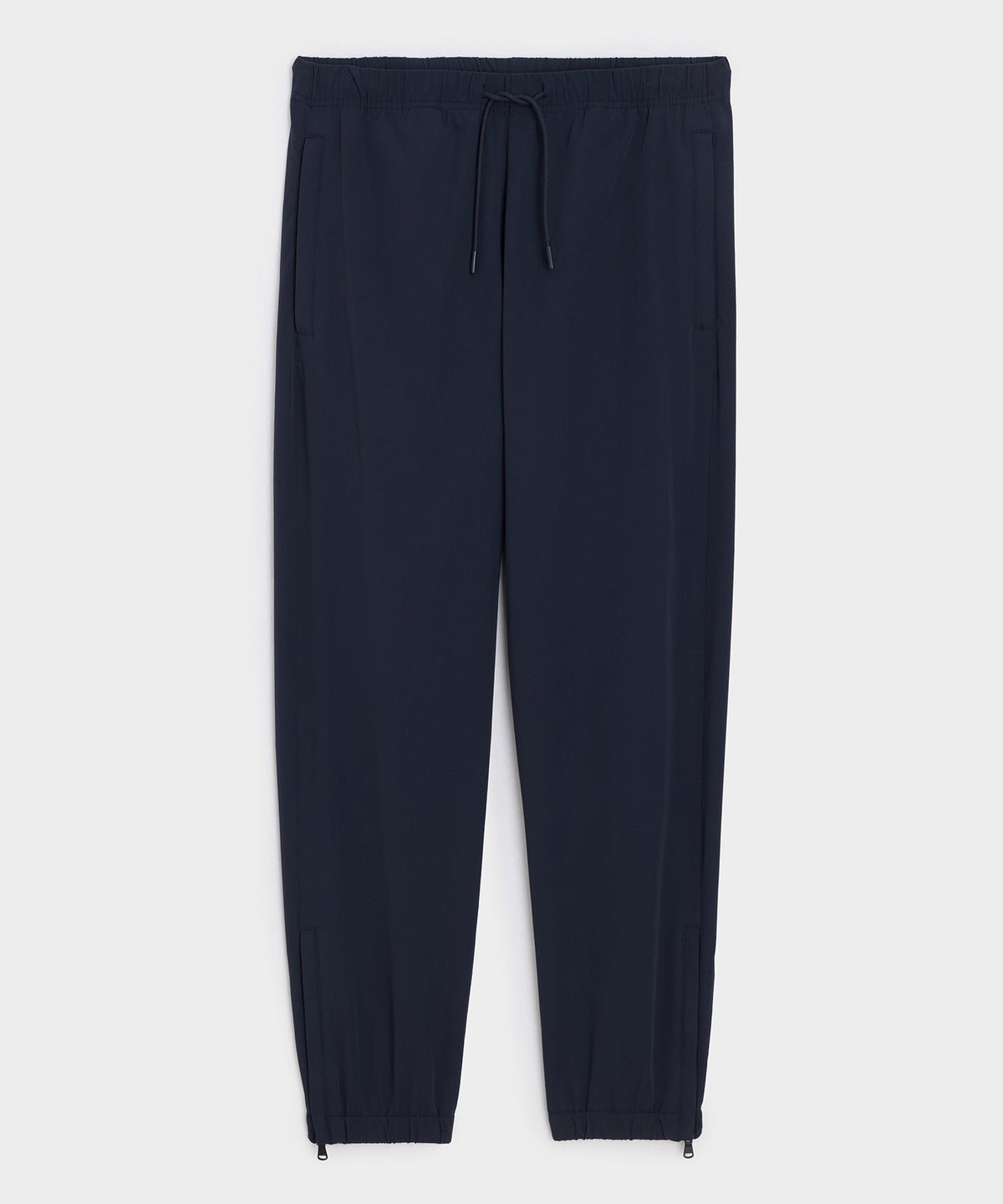 Todd Snyder Nylon Jogger - Classic Navy