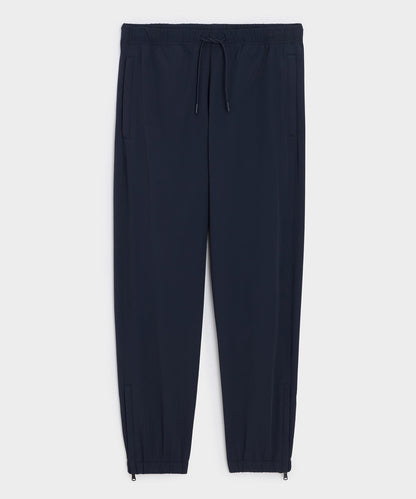 Todd Snyder Nylon Jogger - Classic Navy