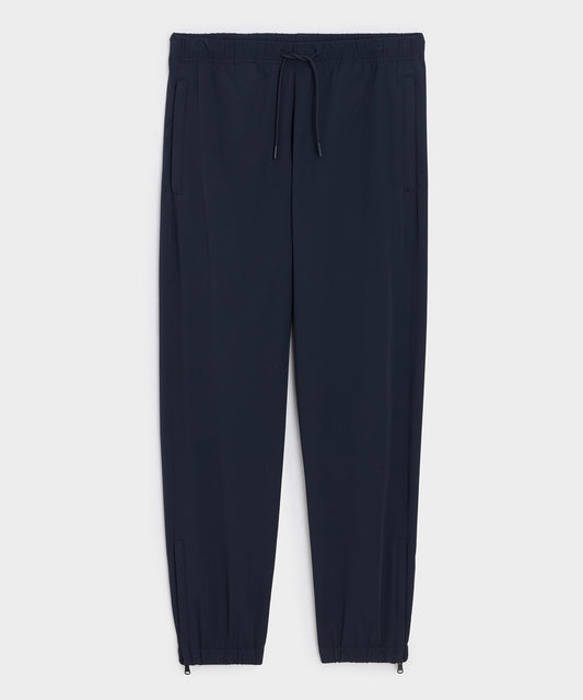 Todd Snyder Nylon Jogger - Classic Navy