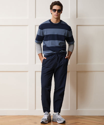 Todd Snyder Nylon Jogger - Classic Navy