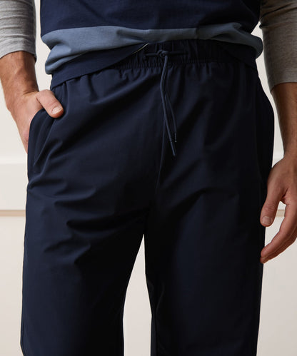 Todd Snyder Nylon Jogger - Classic Navy