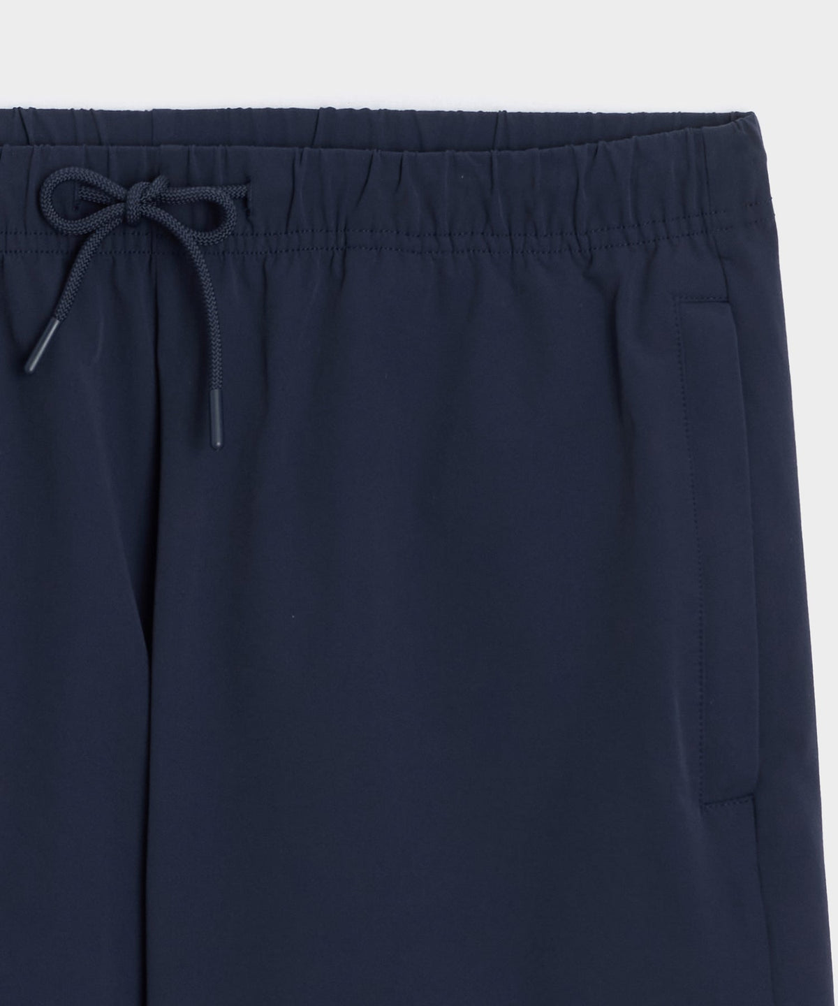 Todd Snyder 7" Nylon Short - Navy
