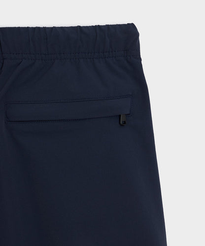 Todd Snyder 7" Nylon Short - Navy