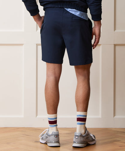 Todd Snyder 7" Nylon Short - Navy