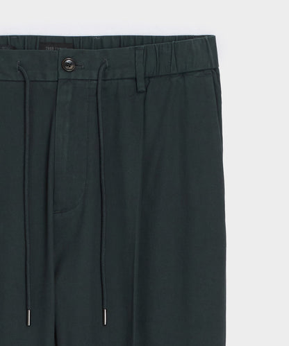 Todd Snyder Italian Cotton Modern Chino - Deep Sea