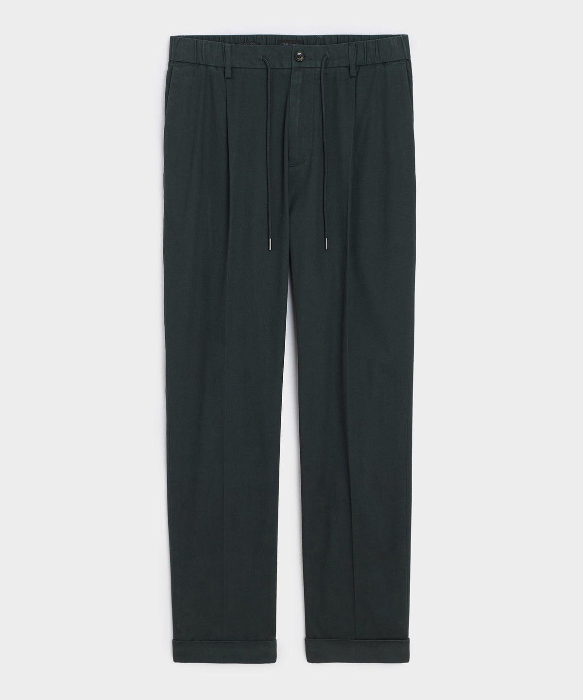Todd Snyder Italian Cotton Modern Chino - Deep Sea
