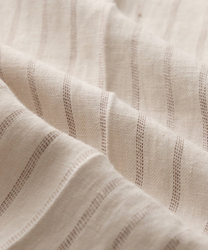Todd Snyder Linen Gurkha Trouser - Cream