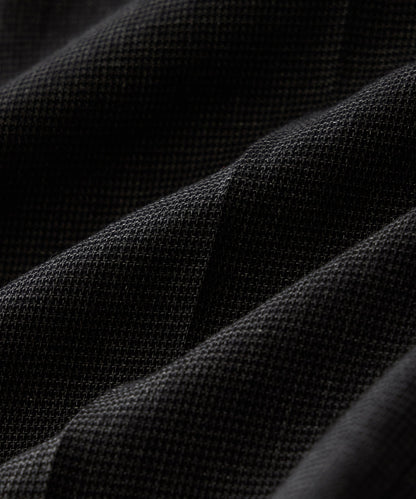 Todd Snyder Italian Cotton-Linen Sutton Trouser - Charcoal
