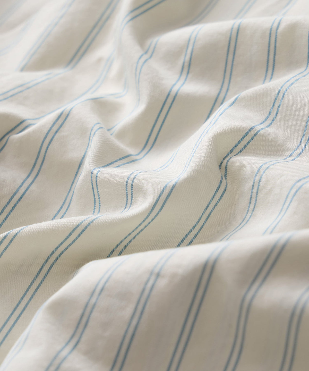 Todd Snyder Poplin Utility Shirt - Ivory