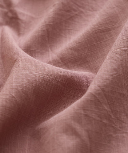 Todd Snyder Easy Cut Summerweight Shirt - Fading Rose