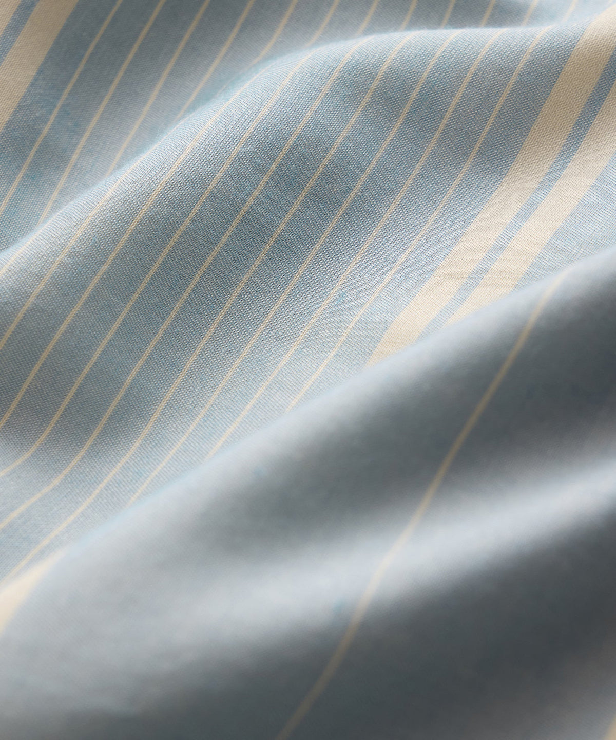 Todd Snyder Capri Shirt - Blue